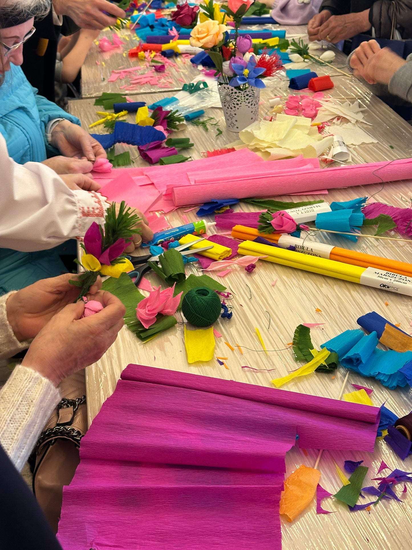 Easter traditions in Poland - weekend trip to Kurpie