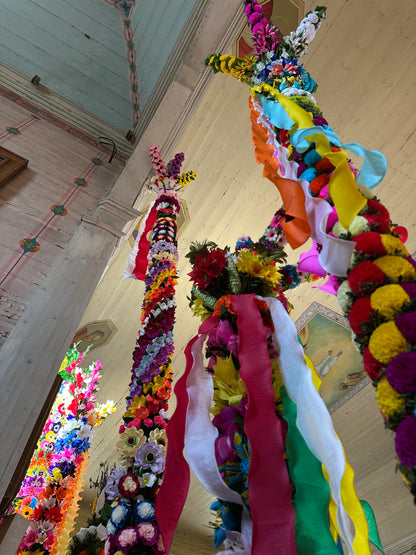 Easter traditions in Poland - weekend trip to Kurpie