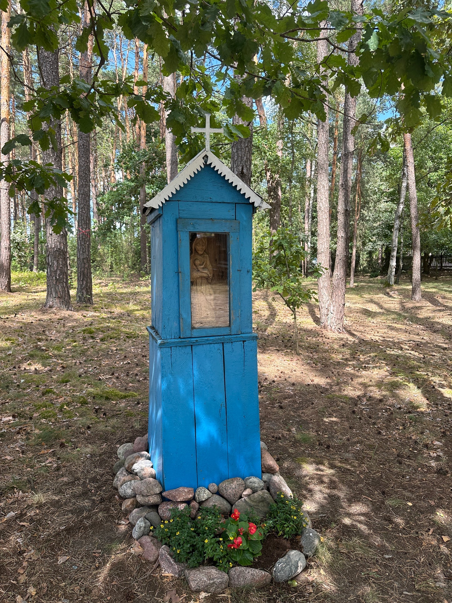 Easter traditions in Poland - weekend trip to Kurpie